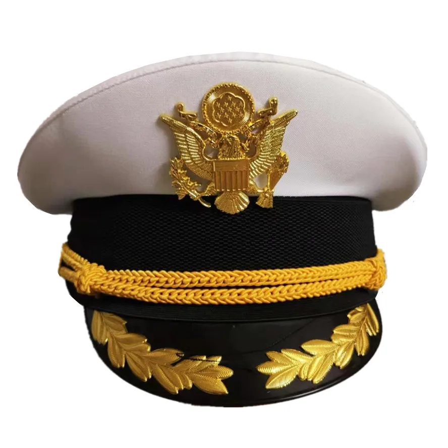 small sailor hat