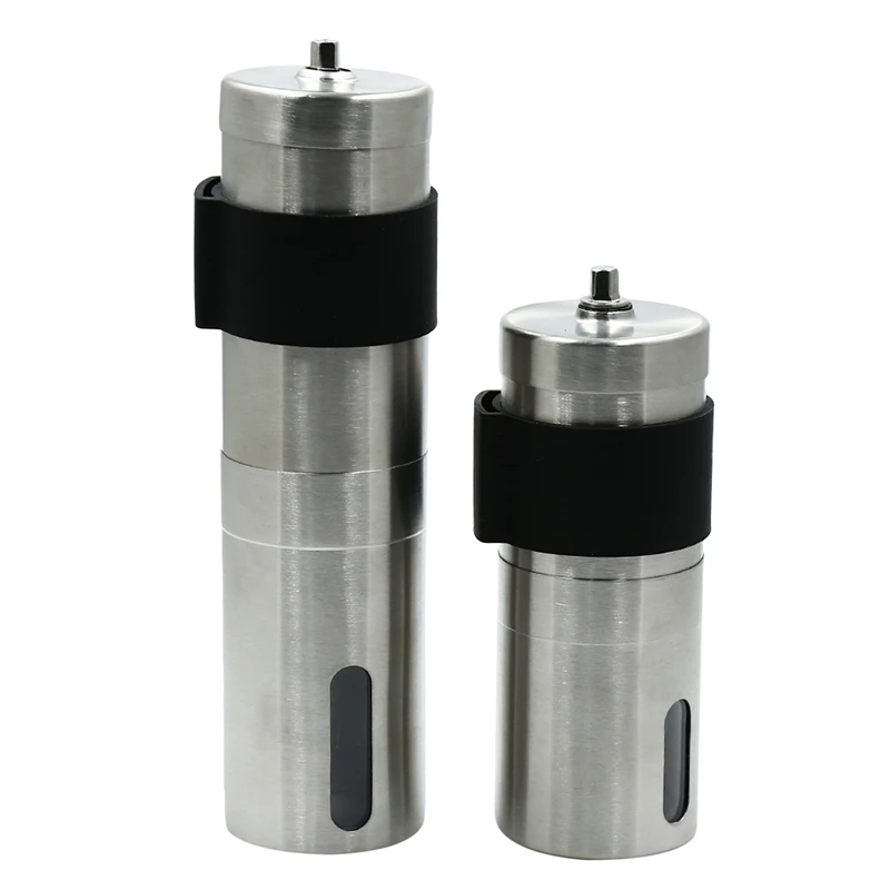 Silver-Coffee-Grinder-Mini-Stainless-Steel-Hand-Manual-Handmade-Coffee-Bean-Burr-Grinders-Mill-Kitchen-Tool (1)