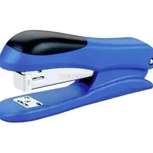 Офисные принадлежности, энергосберегающий степлер, утолщенный степлер, степлер для студентов