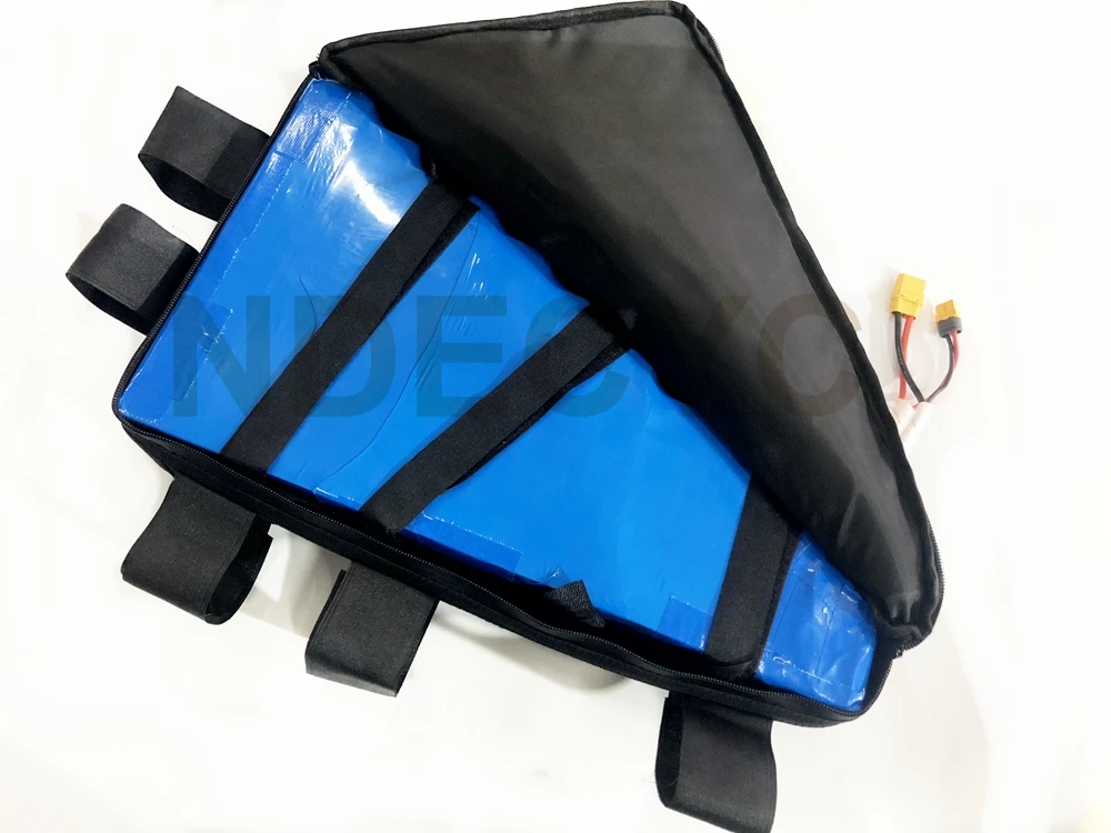 HMIEPRS 2 Pezzi Borsa per Bottiglie da Bicicletta, Portaborraccia per