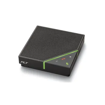 

Plantronics Calisto 7200 | Polycom VoxBox— USB и Bluetooth cпикерфон