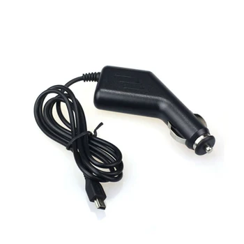 

Car Charging Adapter Power Cable Dash Cam Recorder DVR GPS Speedy Mini USB DC 12V Cables Adapters Sockets
