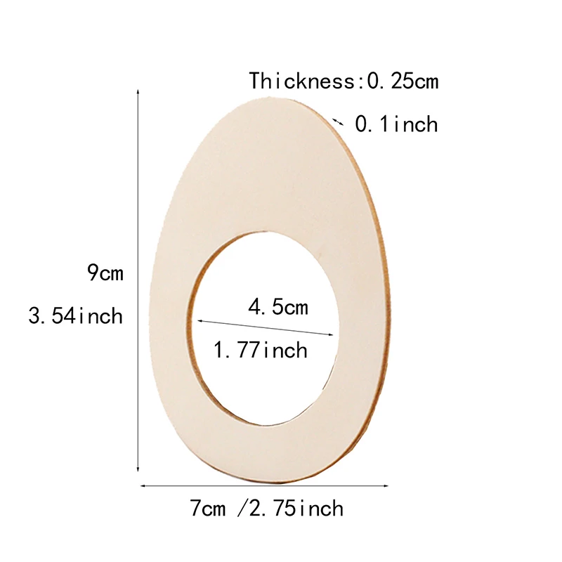 10 шт. деревянные кольца для салфеток на день рождения, свадьбу, декор стола, олень, рог, курица, яйцо, слон, овца, кролик, креативные деревянные кольца для салфеток - Цвет: egg