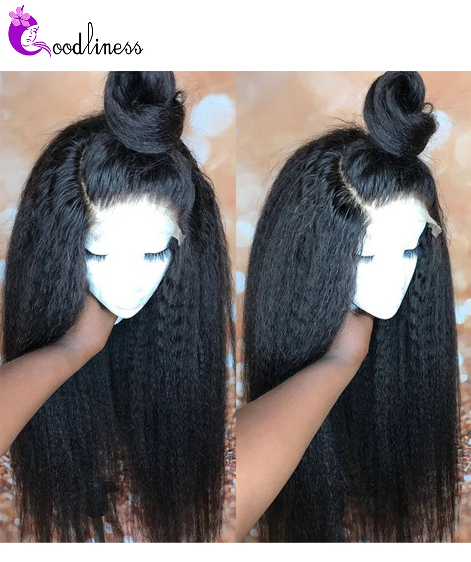 6x6 closure wig