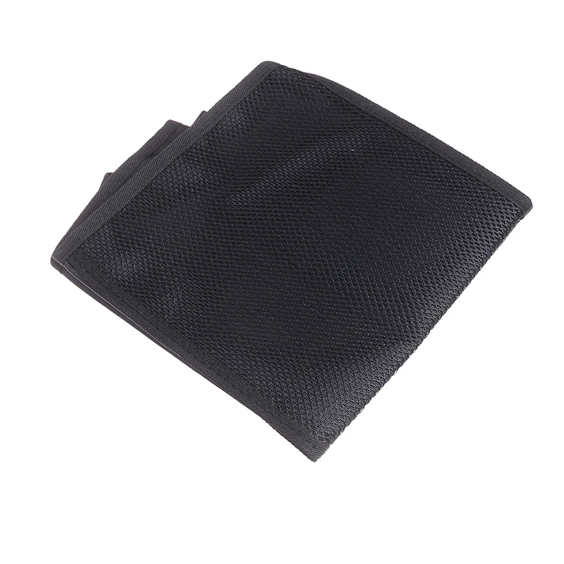 Car Seat Back Protector Cover Kids Kick Clean Mat Protects Storage Bags From Children Baby Kicking Auto Seats