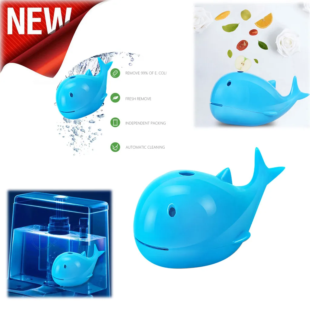 Autoile автоматический очиститель для туалета Magic Flush Bottled Helper Amazing Drain debucheurs canalisation Pression Produit Nettoyage