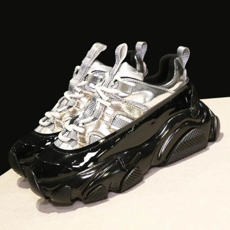 platform sneakers aliexpress