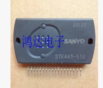 

100% New&Original STK443-530 STK443-530-E