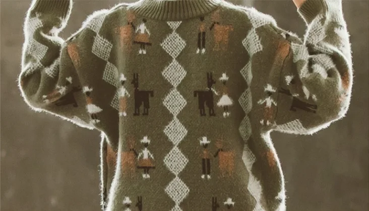 Свитера для мальчиков г. Осенне-зимняя детская одежда Модное детское пальто детские свитера для отдыха, 3 цвета, с принтом Size4-14 ly148