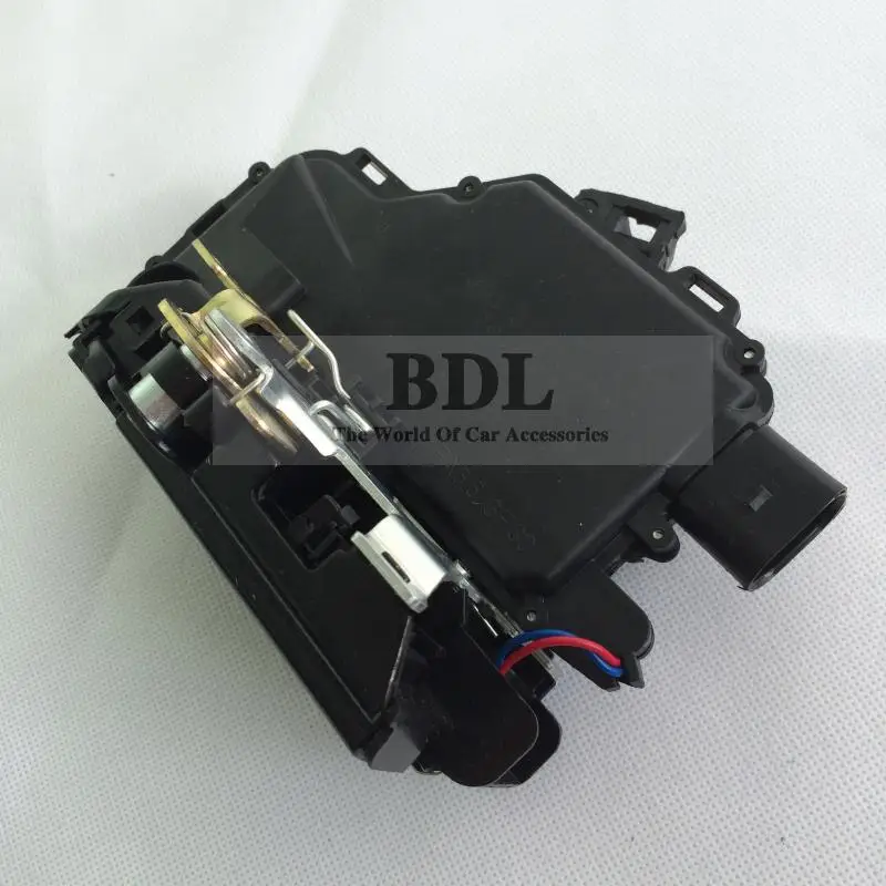 Модуль блокировки передней и задней двери BODENLA для VW Passat B5 Golf 4 Jetta MK4 Bora 3B1 837 015A|actuator