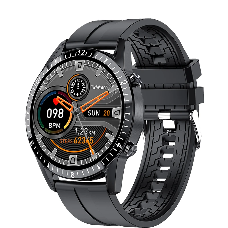 fitness watch for android phone
