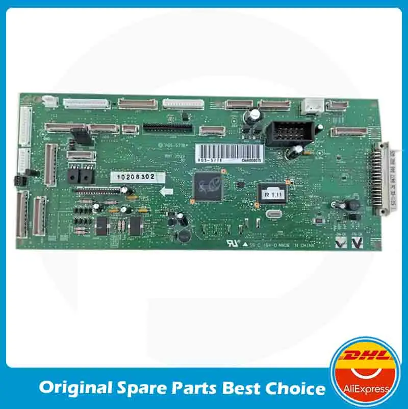 Оригинальный Новый DC Управление плата RG5-5778 RG5-5778-000 RG5-5778-000CN для HP 9000 9000MFP |