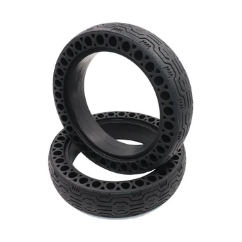 

Durable Scooter Tyre Anti-Explosion Tire Tubeless Solid Tyre For Xiaomi Mijia M365/Ninebot Electric Scooter top quality