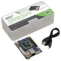 CC-WMX6UL-START макетные платы и комплекты-ARM Соединительный сердечник 6UL комплект разработки