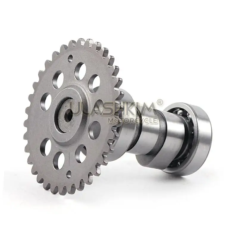 Скутер Cyinder GY6 50/80cc обновление GY6 100cc добавить мощность 30% 139QMB 137QMA GY6 100cc 50 мм большой диаметр+ гоночные запчасти A9 распределительный вал