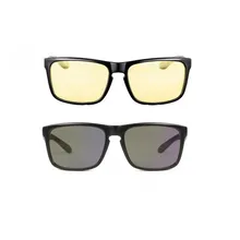 Очки для компьютера GUNNAR Intercept Work-Play INT-00110, Onyx