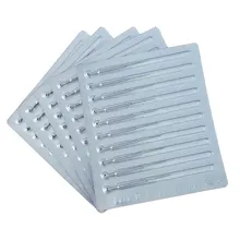 100 шт микро ручка для удаления моль иглы Развертки Пятно мыть брови татуировки лазерная плазма, точка машина для татуировки тонкие иглы