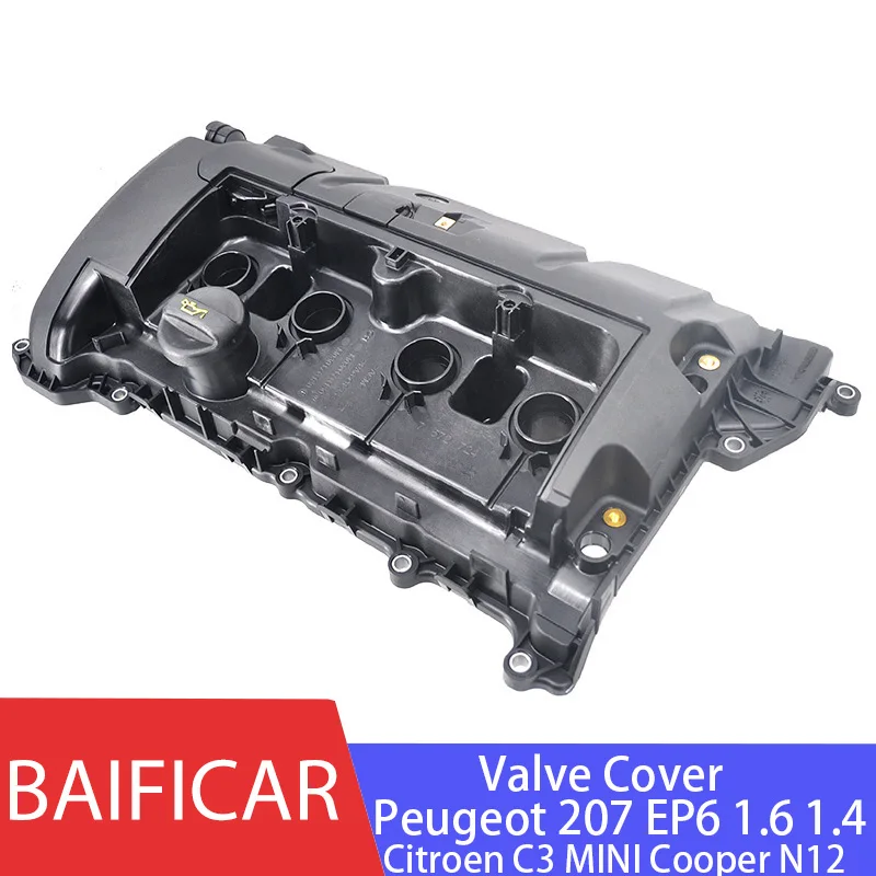 Baificar New Genuine Cylinder Valve Cover Gasket Rocker Cover 0248Q5