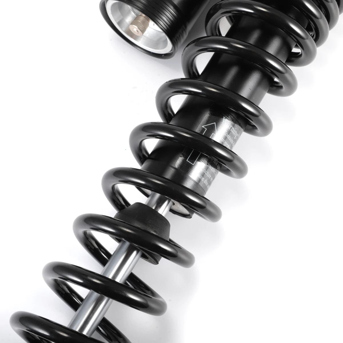 Go Kart Байк Амортизатор 440 мм Кроссовый Багги падающий задний мотор амортизатор глаз диаметр 12 мм аксессуары