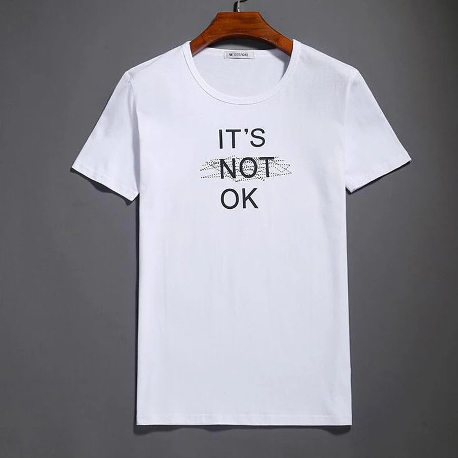 black and orange designer shirt