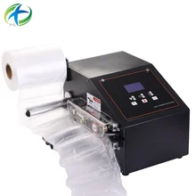 Высокоскоростная машина для воздушной упаковки устройство для мыльных пузырей подушка воздуха машина PAK1000E