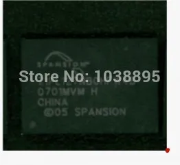 IC новый оригинальный аутентичный фрахт 71PL127NBOHFW4B