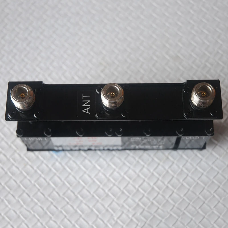 10 Вт VHF 6 полости Duplexer SGQ-150X типа(TX; 152,150 RX; 157,850