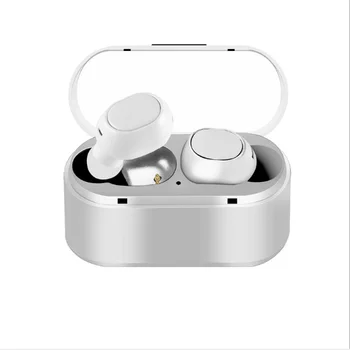 

TWS 16 Mini Wireless Magnetic Earphone Earbuds True Wireless Stereo Bluetooth Head phone