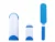 3 Шт Pet Hair Remover Статическая Щетка Magic Fur Cleaning Brushes Многоразовое Устройство Пылевая Щетка Электростатический Очиститель Для Одежды Диван