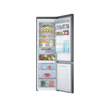 

Two-chamber refrigerator Samsung RB 37 K 63412 A / WT