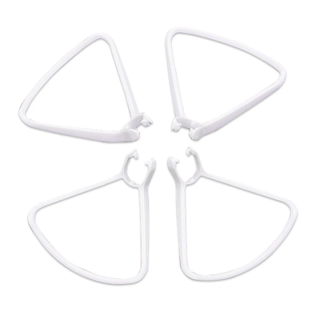 4pcs Quick Release Propellers Props Protectors Guards for Xiaomi MITU Drone