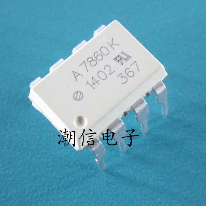 A7860K HCPL-7860K HP7860K
