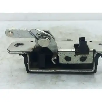 

6L6827505A Trunk Lock/Porton Seat Ibiza (6l1) 1.9 Tdi