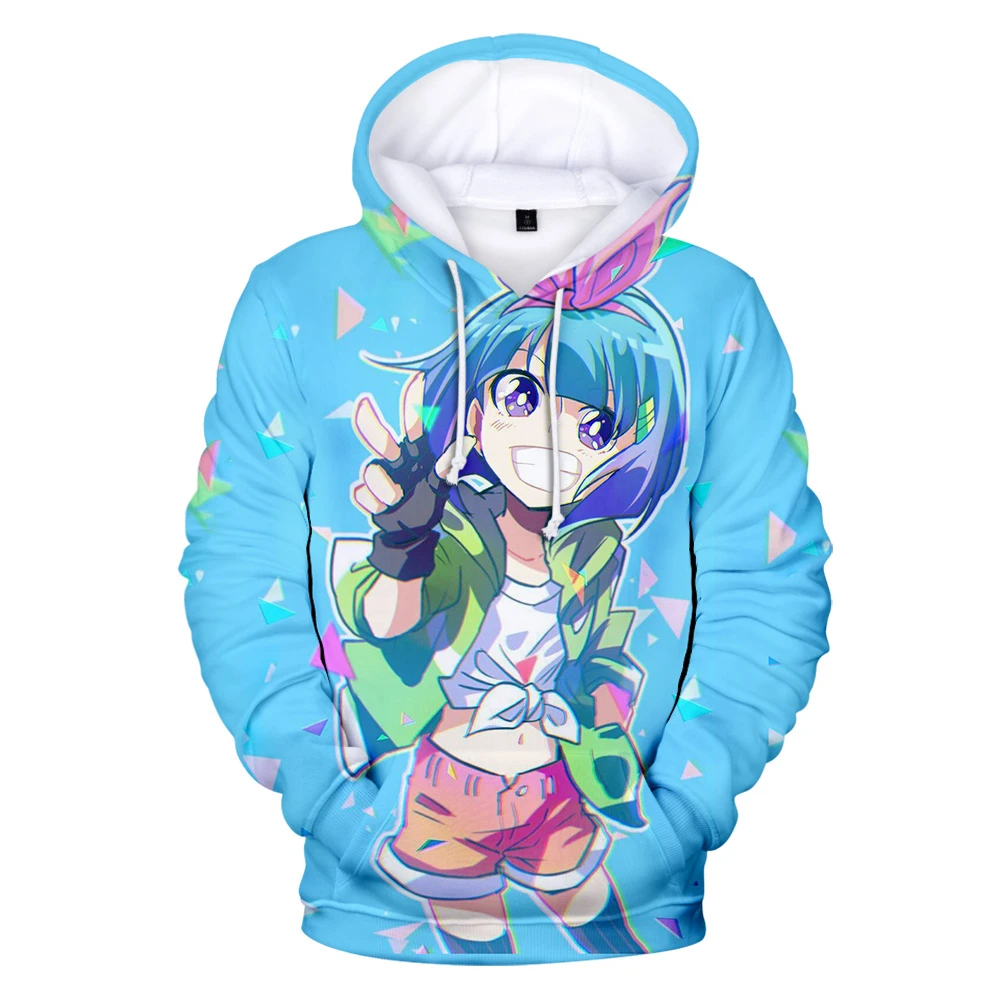 Beyblade sweater Clearance