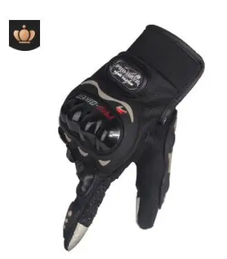 Новые Cyclegear перчатки для мотоцикла, для улицы езды по бездорожью локомотив полный палец гоночные перчатки с сенсорным экраном