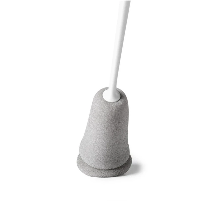 HHO-3Pcs губка чашка щетка с длинной ручкой сменный кухонный чистящий инструмент Мягкая Чистящая губка, щетка