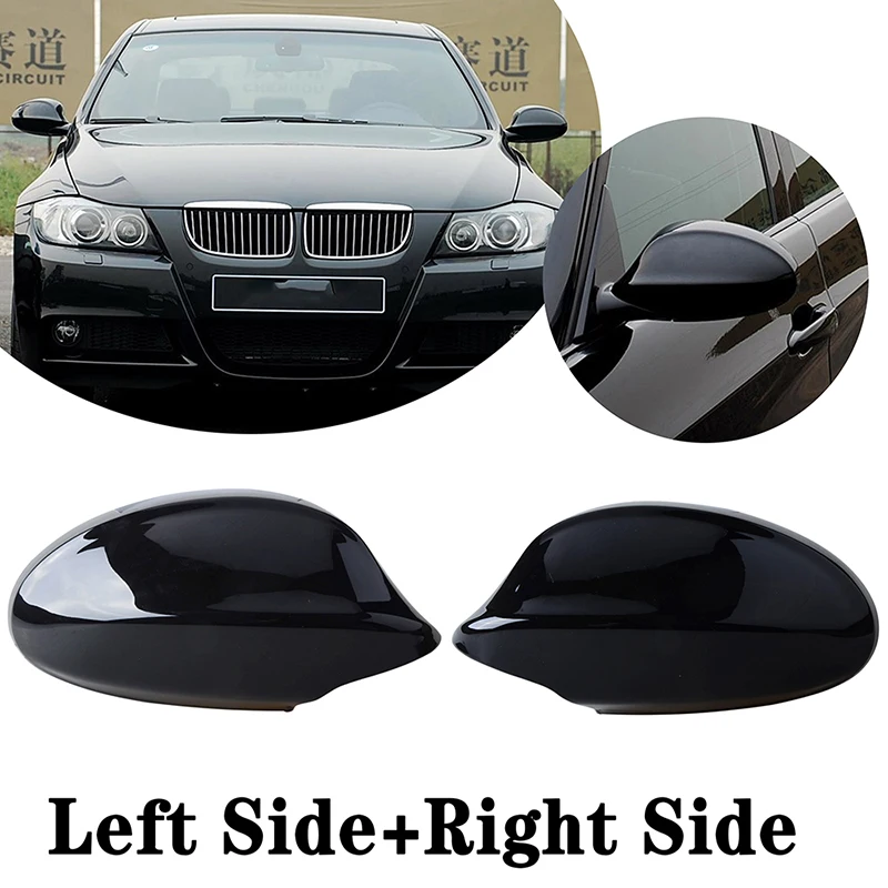 Dachrinnenverkleidung Abdeckung Silber Für BMW 1er 3er E90 E91 E92 E87