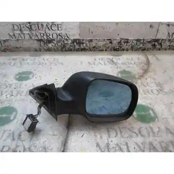 

RIGHT REARVIEW MIRROR Audi A4 SALOON (B5) 1.8 T [15451724]