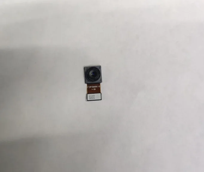 

NuovissimoFotocamera Front Camera 16.0 MP Module for Blackview MAX 1 Free Shipping