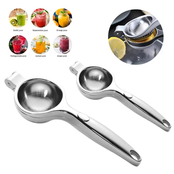

Manual Juicing Squeezing Lemon Clip Juicer Orange Manual Juicer Household Juicer Mini Fruit Fresh Juicer Kitchen Tools