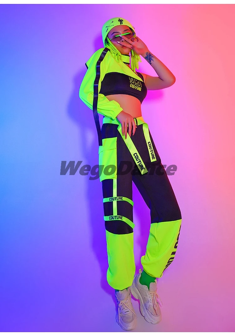 Sexy One Piece Gogo Performance Dress Women'S Nightclub Bar Group Ds  Leading Dance Costumes Drag Queen Stage Outfits DQS12290 - AliExpress