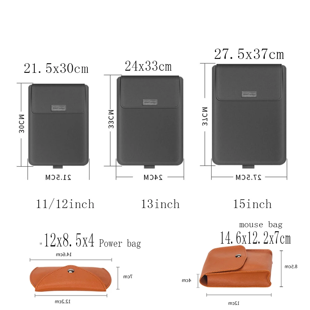 14 Inch 15.6 Laptop Bag For Hp Acer 