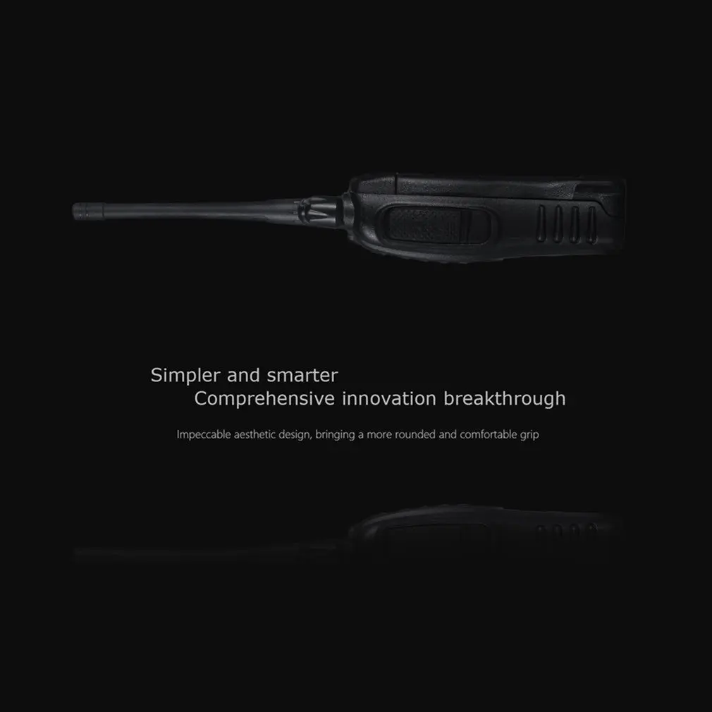 2 шт. Baofeng BF-888S UHF 400-470 МГц baofeng 888s двухстороннее радио Baofeng bf888s Handy H777 портативный bf 888s baofeng 888 радио