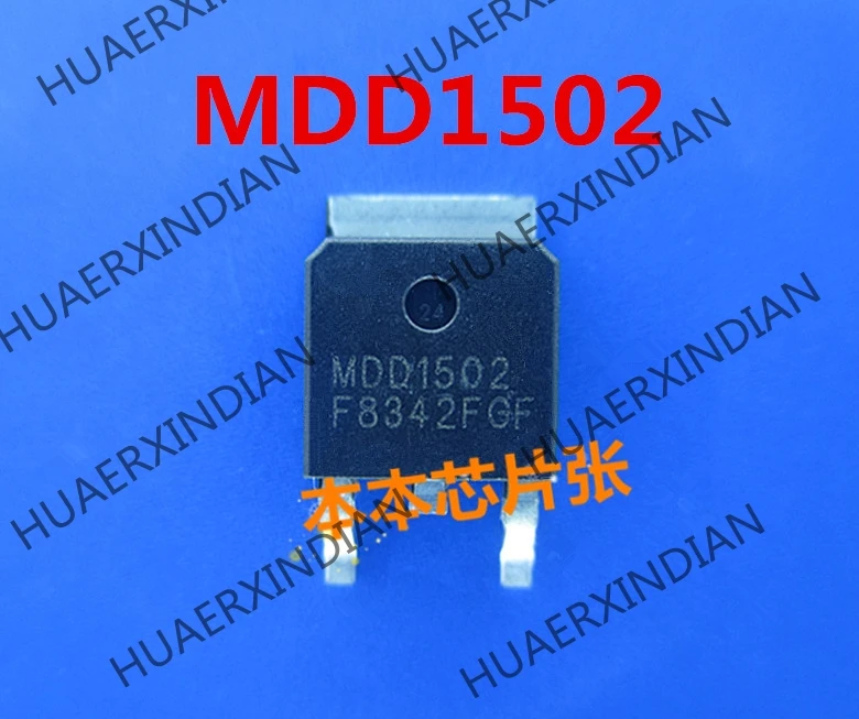 New MDD1502RH MDD1502 1502 TO 252 high quality in stock|Switching Power ...