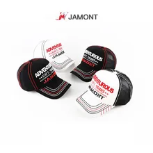 [JAMONT] Новинка, бейсболки, уличная одежда, стильная шапка для родителей и детей, бейсболка с вышивкой, повседневная Кепка, кепка для папы, Кепка в стиле хип-хоп
