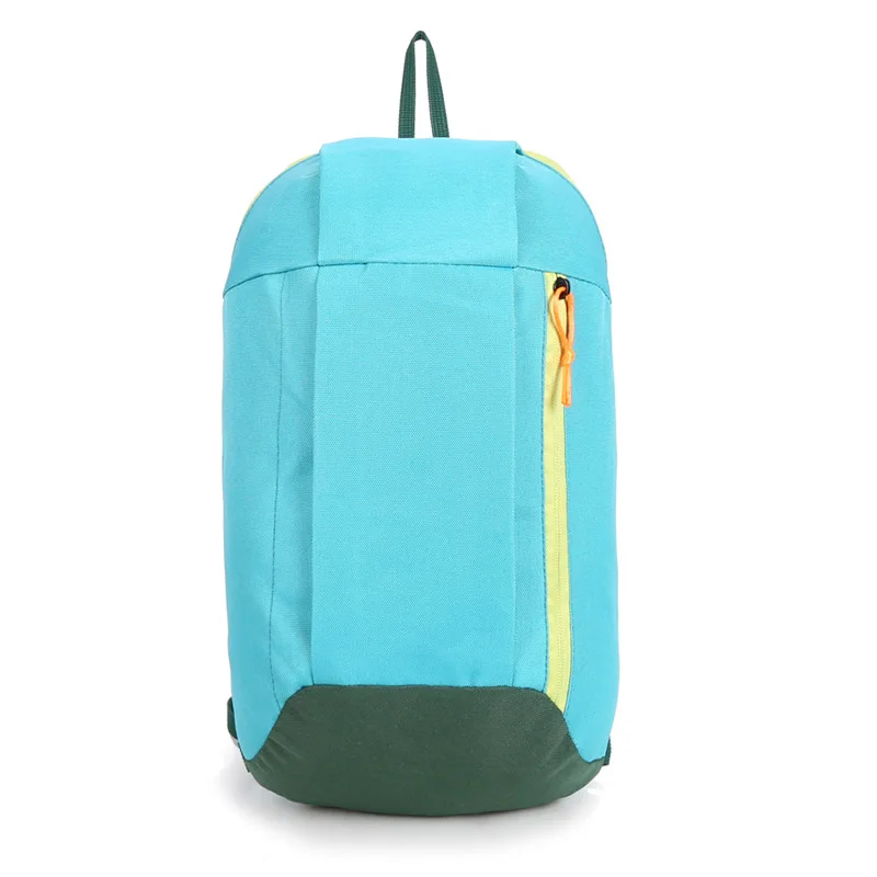 

2019 New Style Sports Backpack Korean-style Casual Outdoor Bag Travel Burden Relieving Men And Women Backpack