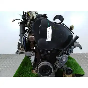 

AGR AGR Complete Engine Seat Ibiza (6k1) 1.6 Stella