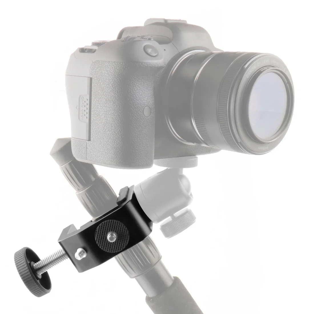 Многофункциональная шаровая Головка C образный зажим подставка с U образным