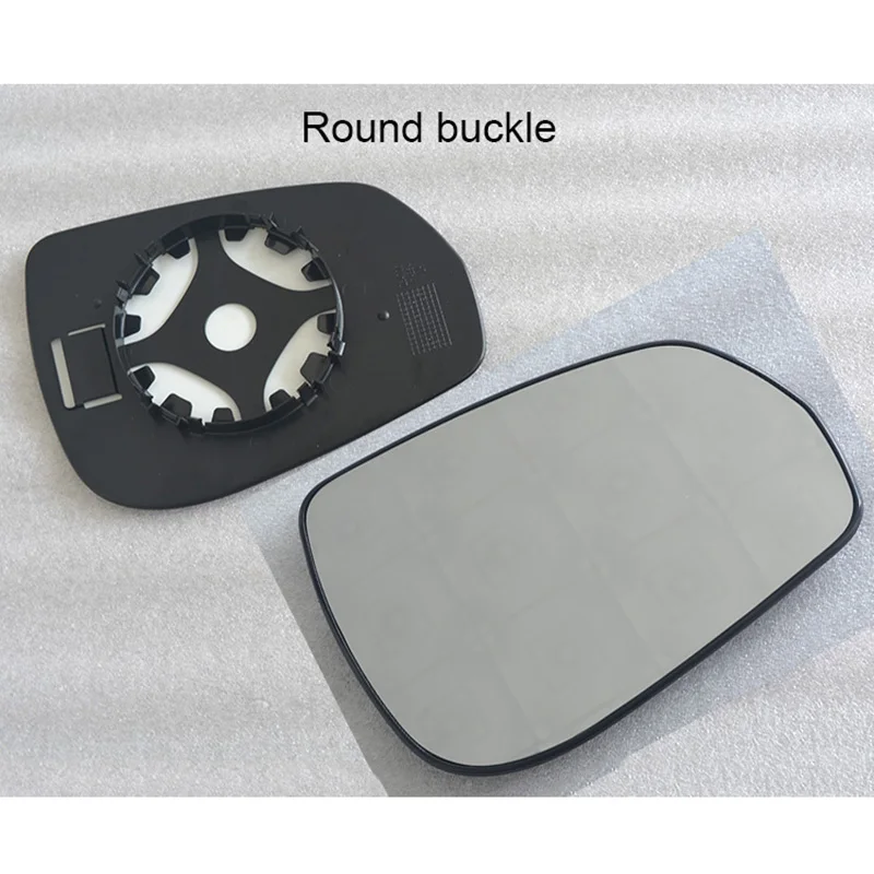 长城C30倒车镜总成C30镜片C30反光镜外壳转向灯带漆腾翼C30倒车镜