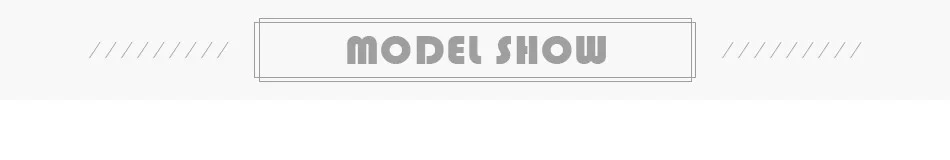 Mode  Show
